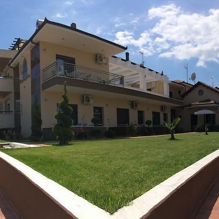 Palmyra Studios Σταυρός Εξωτερικό φωτογραφία