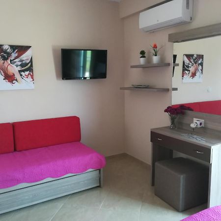 Palmyra Studios Σταυρός Εξωτερικό φωτογραφία
