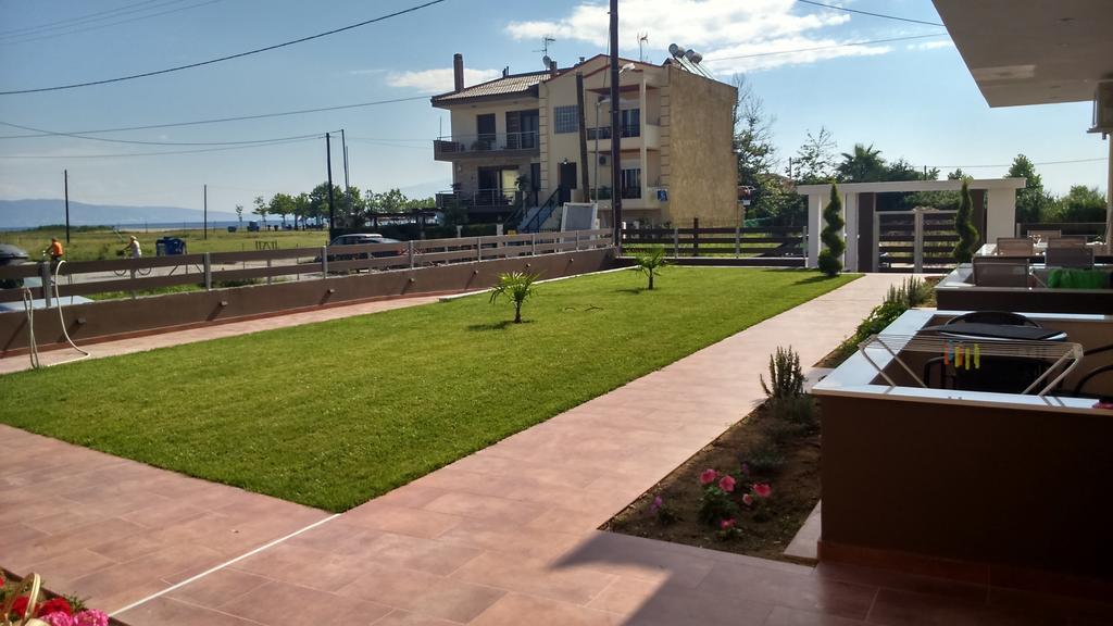 Palmyra Studios Σταυρός Εξωτερικό φωτογραφία