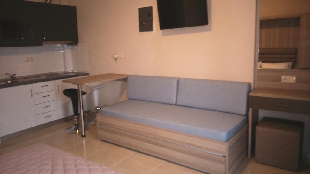 Palmyra Studios Σταυρός Δωμάτιο φωτογραφία
