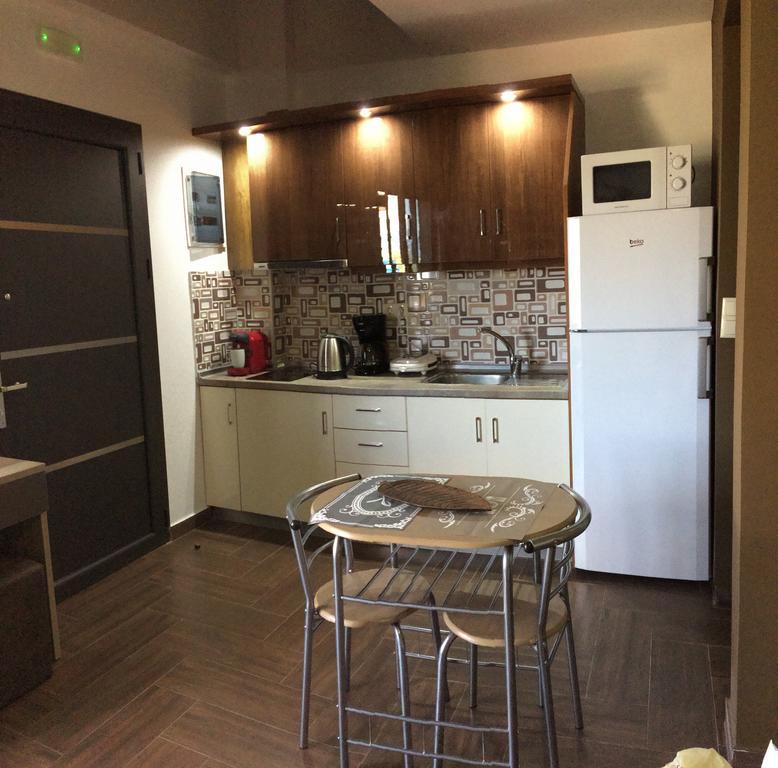 Palmyra Studios Σταυρός Εξωτερικό φωτογραφία