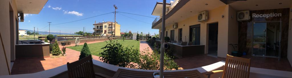 Palmyra Studios Σταυρός Εξωτερικό φωτογραφία