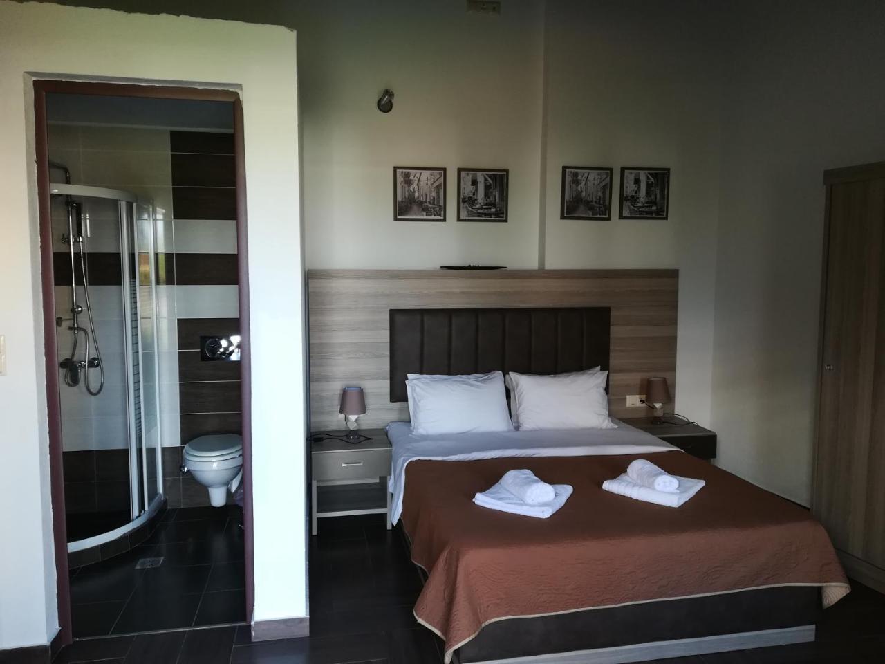 Palmyra Studios Σταυρός Εξωτερικό φωτογραφία